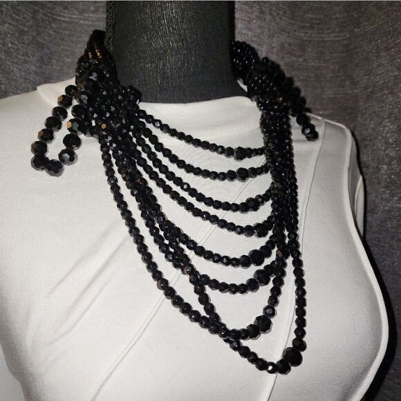 Wildlife by Heidi Klum Limited Edition Venezia Necklace NWOT - Picture 8 of 8